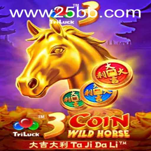 Unleashing the Thrill of 3CoinWildHorse: A New Frontier in Digital Gaming
