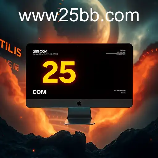 Unveiling the Secrets Behind 25BB.COM: An Exclusive Insight