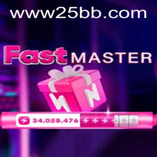 FastMaster: A Thrilling Game of Strategy and Speed at 25BB.COM