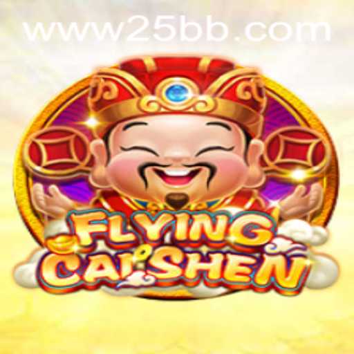 FlyingCaiShen: A Thrilling Gaming Experience with a Mythical Flair