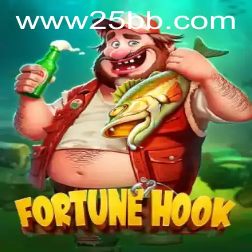 Exploring FortuneHook: A Dive into Adventures with 25BB.COM