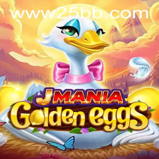 Exploring the World of JManiaGoldenEggs: A Revolutionary Online Experience