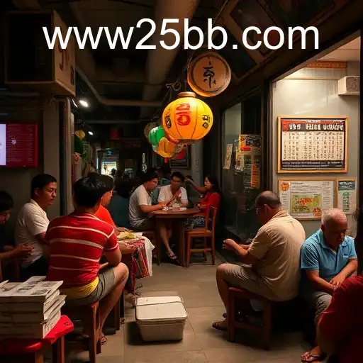 Exploring the Intricate World of Jueteng: Its Culture, Economy, and Evolution