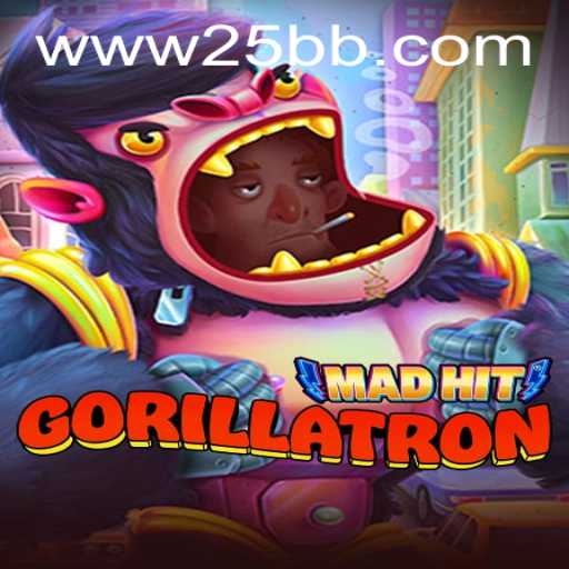 Explore the Thrilling World of MadHitGorillatron