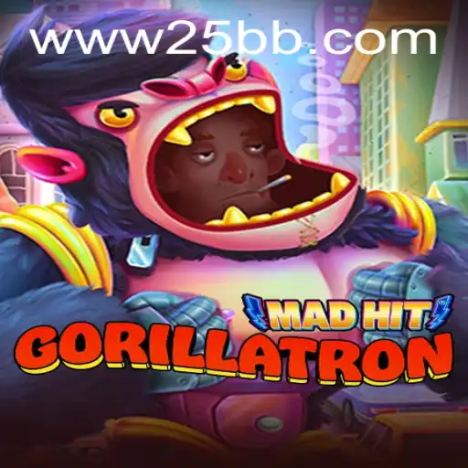 Explore the Thrilling World of MadHitGorillatron