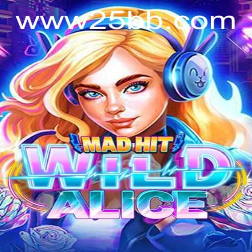 MadHitWildAlice: Dive into the World of Spellbinding Adventure