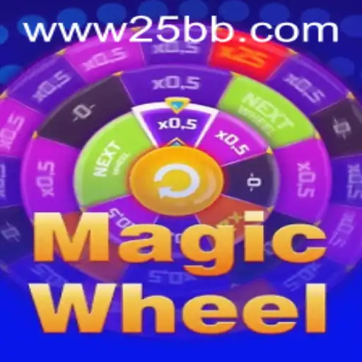 MagicWheel: A Spellbinding Journey into Adventure