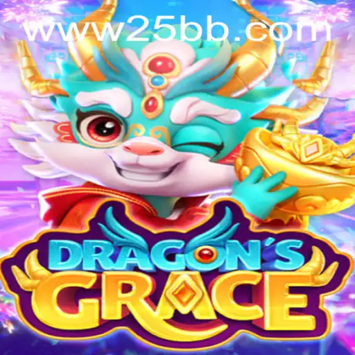 Discover the Magic of DragonsGrace at 25BB.COM