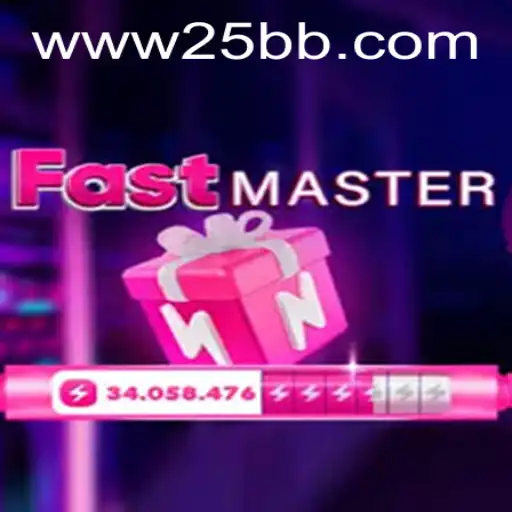 FastMaster: A Thrilling Game of Strategy and Speed at 25BB.COM