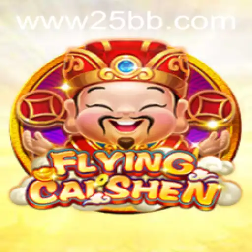 FlyingCaiShen: A Thrilling Gaming Experience with a Mythical Flair