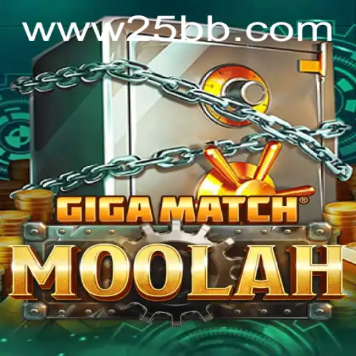 GigaMatchMoolah: The Ultimate Gaming Sensation