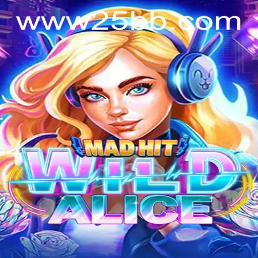 MadHitWildAlice: Dive into the World of Spellbinding Adventure