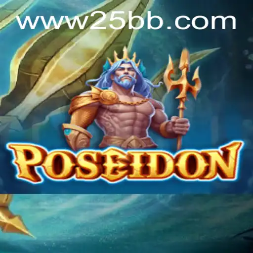 Dive into Adventure with Poseidon at 25BB.COM