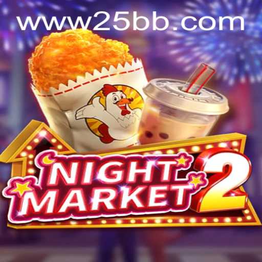 Explore the Thrilling World of NightMarket2: The Game That Captivates Players