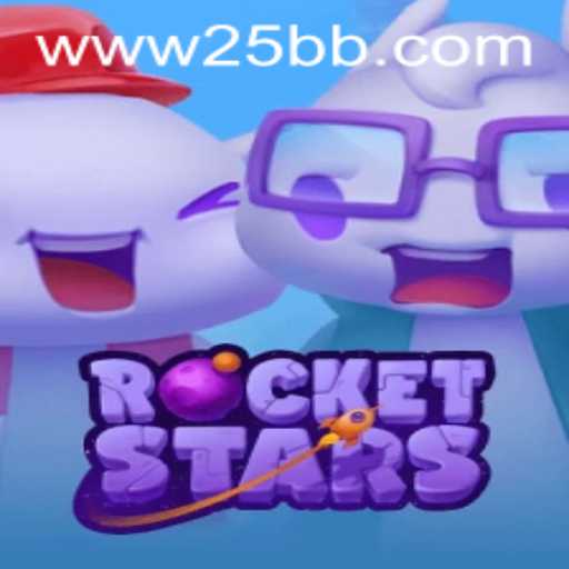 Exploring RocketStars: A Stellar Adventure Awaits on 25BB.COM