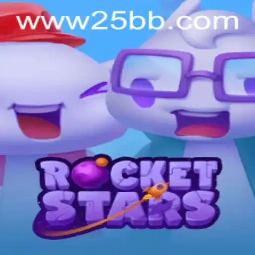 Exploring RocketStars: A Stellar Adventure Awaits on 25BB.COM