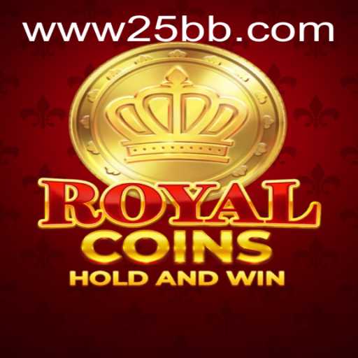 Discover the Thrilling World of RoyalCoins at 25BB.COM