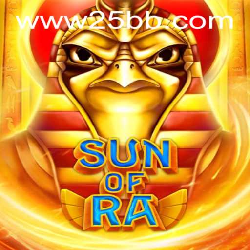 Exploring the Enchanting World of SunofRa: A Journey into Ancient Egypt with 25BB.COM