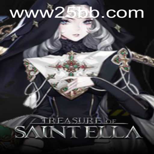 Unveiling the Enchanting World of TreasureofSaintElla