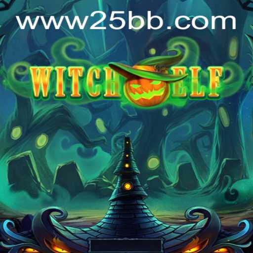 WitchElf: The Enchanting World of 25BB.COM’s Latest Adventure